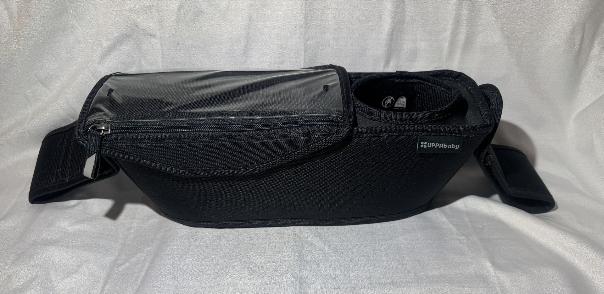 UPPAbaby Parent Console for Ridge Stroller