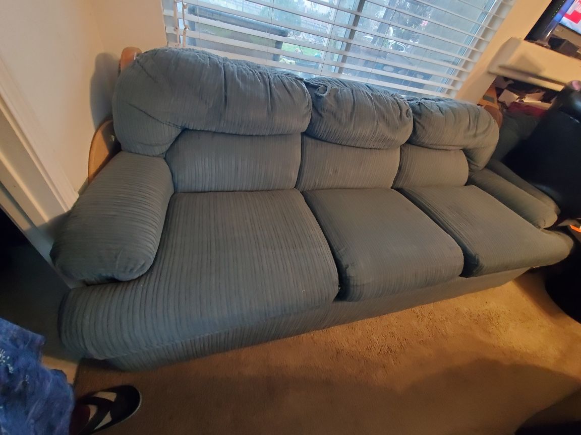 Sofa Set 