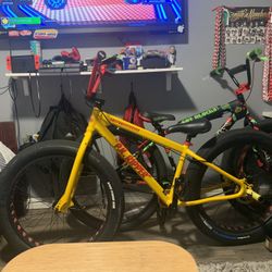 Se Bike Pk.ripper 2019