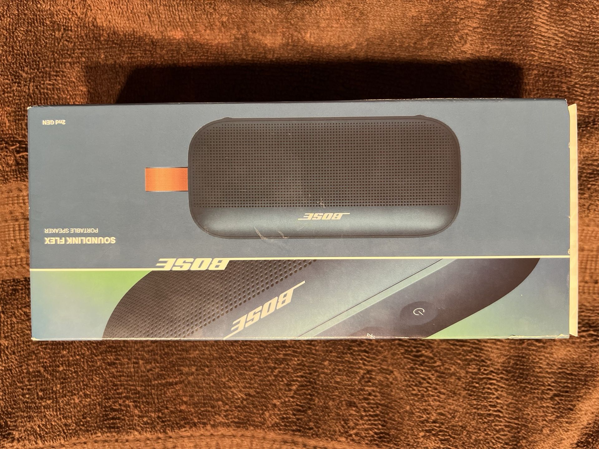 bose speaker