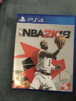 2k18