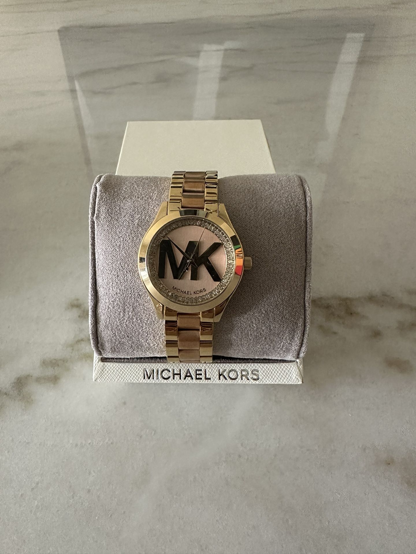 Michael Kors Watch Women