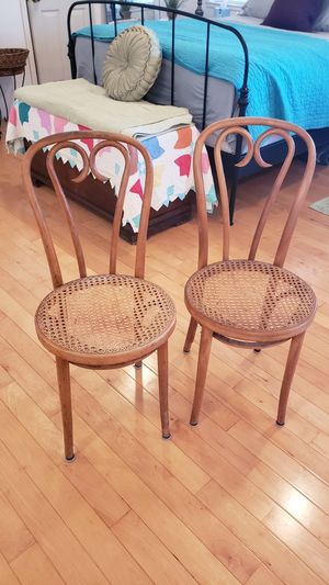 New And Used Cane Chair For Sale In Pittsburg Ca Offerup