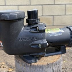 Hayward TriStar XE Pool Pump - Model SP3207X10XE