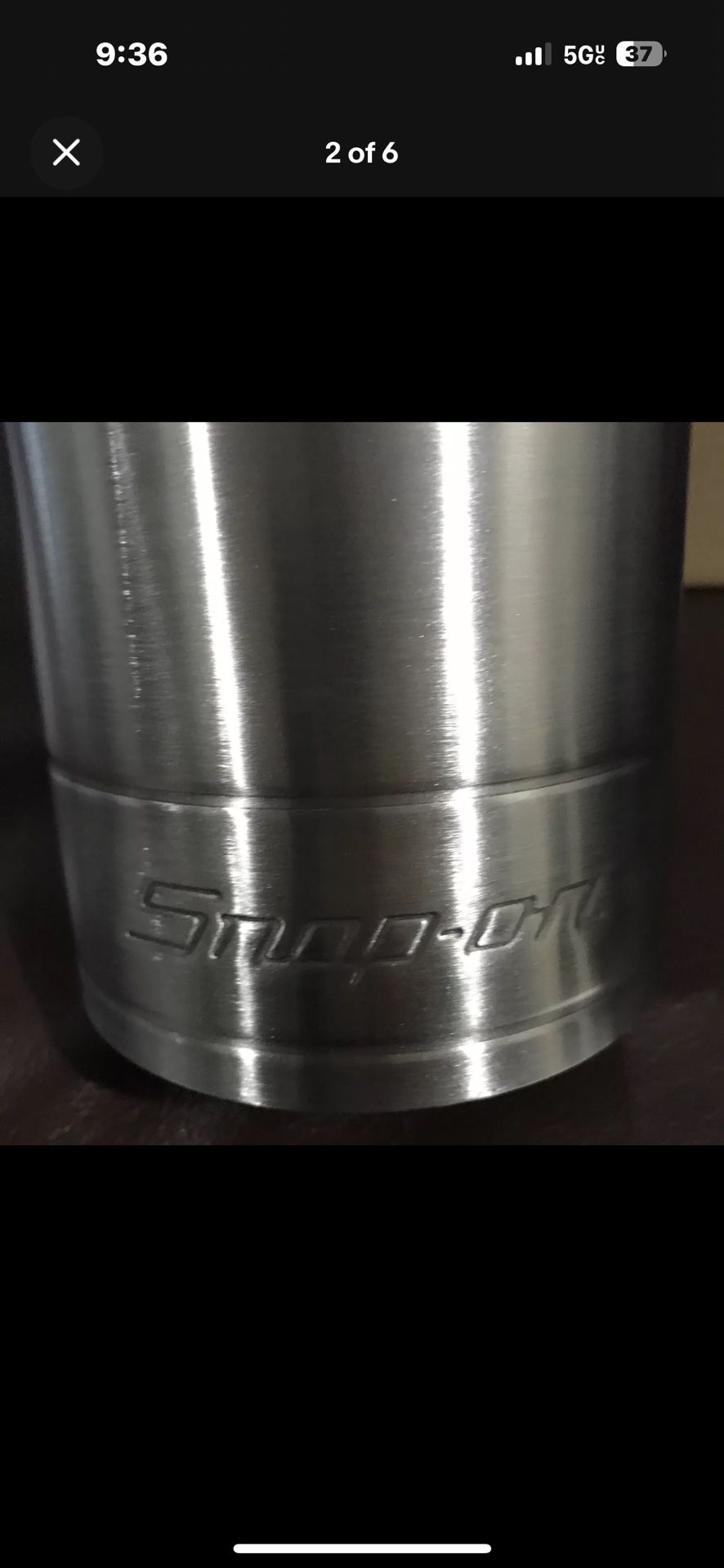 Snap On Thermo