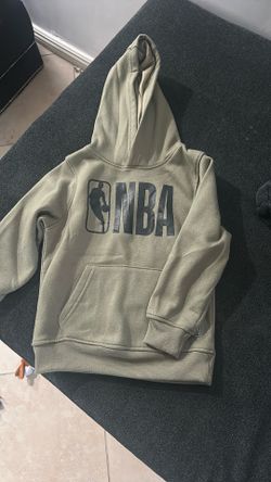 NBA Toddle Sweater