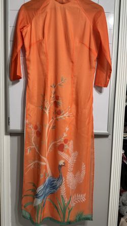 Ao Dai