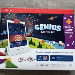Pam Genius Started Kit 