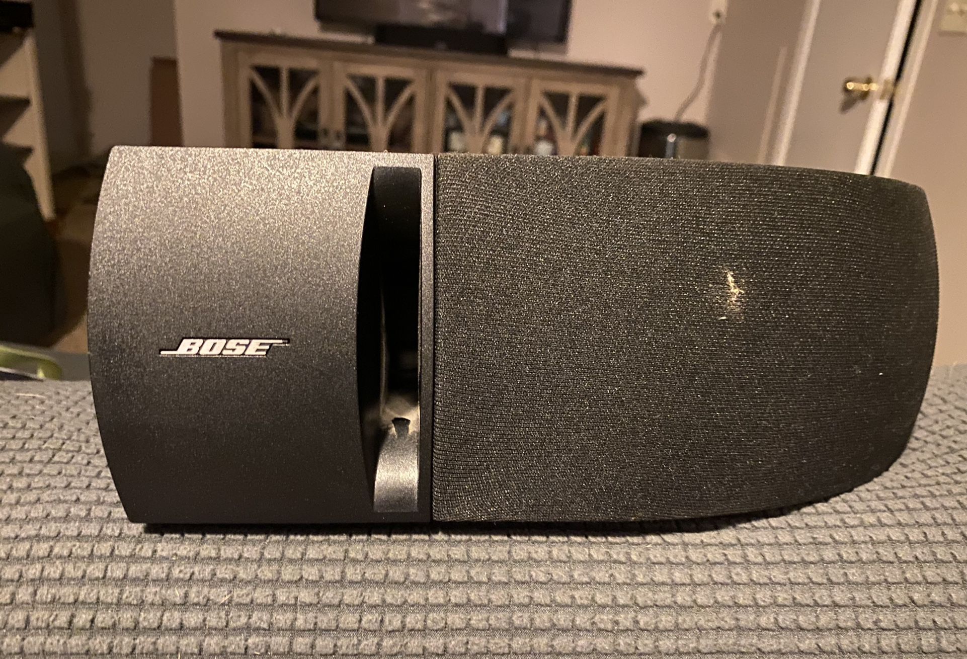Bose surround Sound Speakers   All 6
