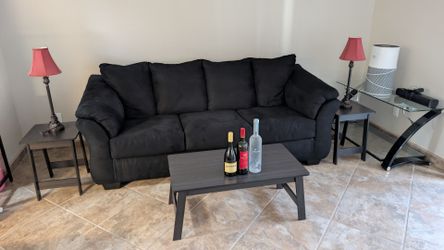 Living room set