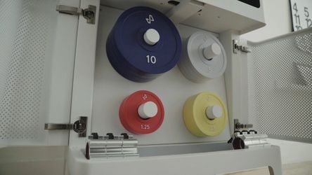 Tempo Studio Smart Home Gym - Excellent Condition - Complete Set