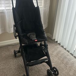 Pockit Stroller