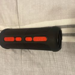 Mobile Bluetooth Speaker Duo Portable 