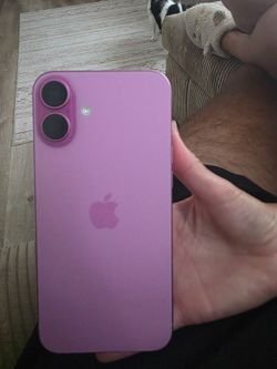 IPhone 16 plus At&t 128gb