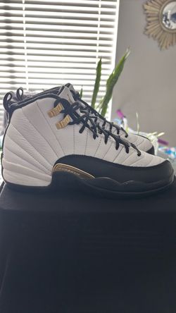 Jordan 12s (Youth)