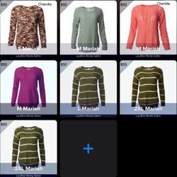 Lularoe Inventory Lot