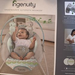 Baby Bouncer 