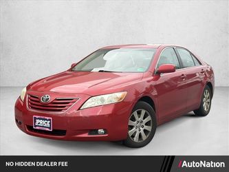 2009 Toyota Camry