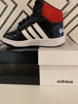 Adidas Basketball Shoes
