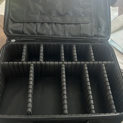 Make up Bag organizer