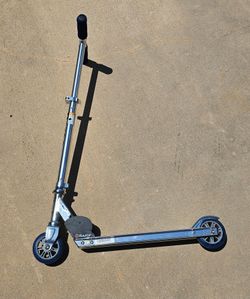 Razor Scooter