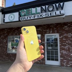 iPhone 14 Plus Unlocked 128gb