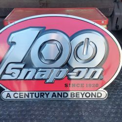 Snap-on