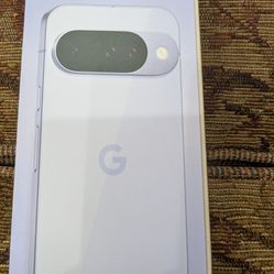 Google 10 pro 128 GB brand new