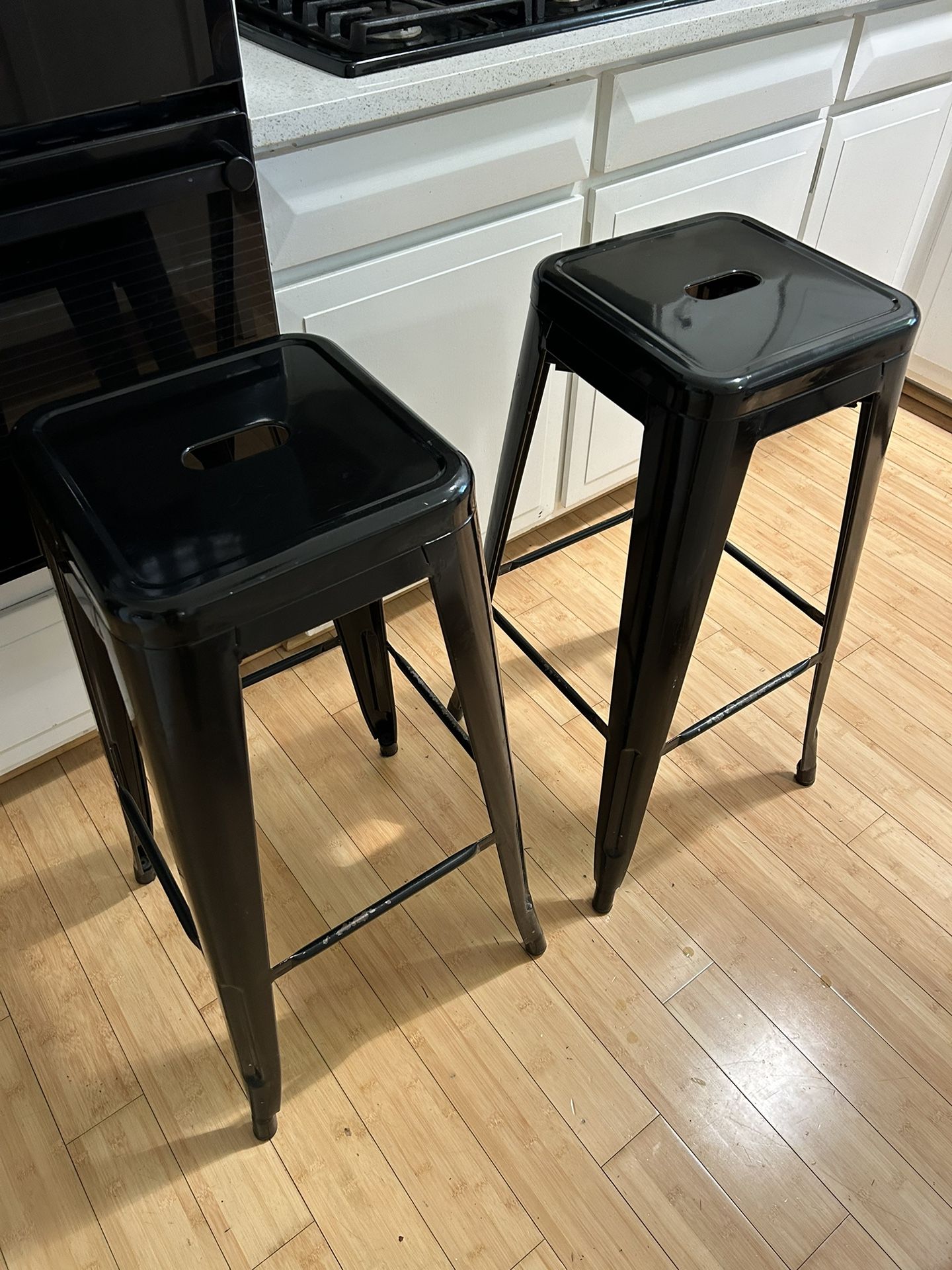 Bar Stools 30.5 Height