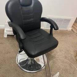 Hairdresser Armchair 