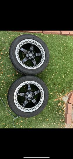 Rims 