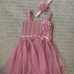 Baby  Dress 