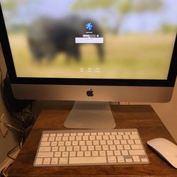 2012 MAC DESKTOP - Used