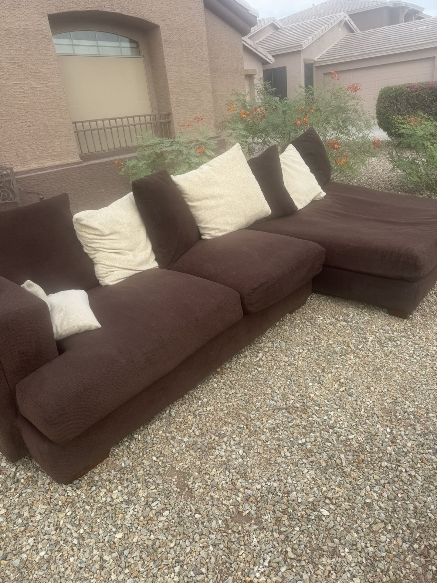 Sectional Couch Couches Sofa