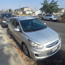 2013 Hyundai  Elantra GT 