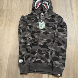 Bape hoodie 