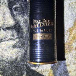 Jean Paul Gaultier Le Male 