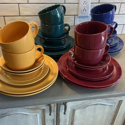 Dinnerware —Pier1