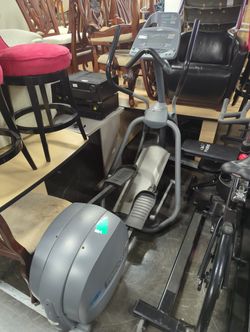 Precor Elliptical EFX 534i