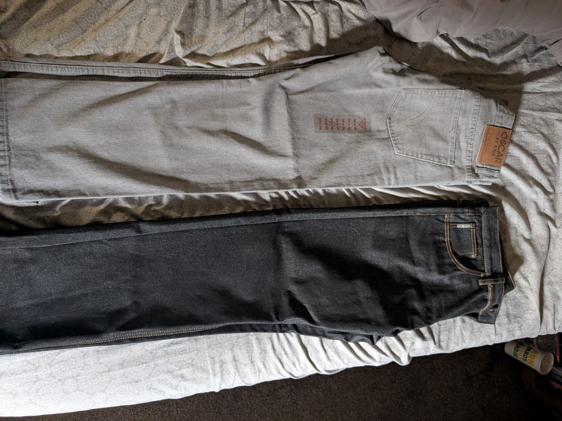 Oscar jeans