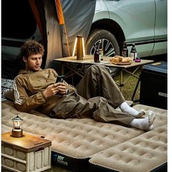 Truck Bed Air Mattress 5.5ft - 5.8ft ( Brand New, Never Used ) For $55