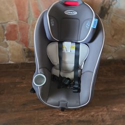 Graco Car Seat