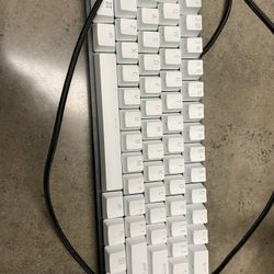 Logitech Keyboard And Mouse For Sale 60%