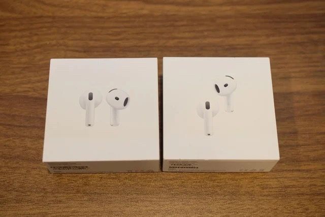 AirPod 4