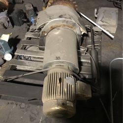 Motor Gear Box Ace Unite Electric Parts Plumbing Part Coming To See