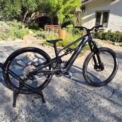 2025 YT DECOY SN size XL