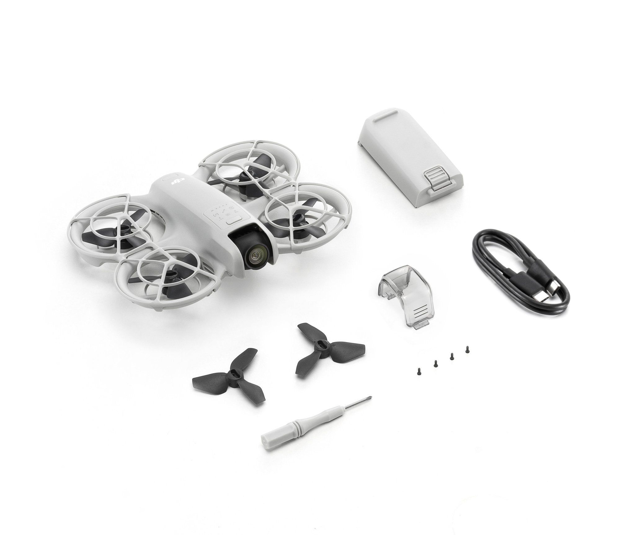 DJI Neo Combo | Brand New