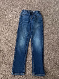 Boys skinny jeans
