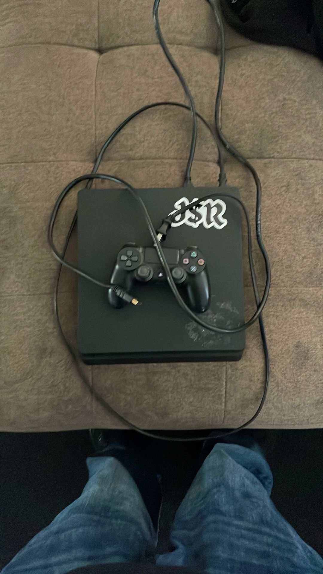 PS4