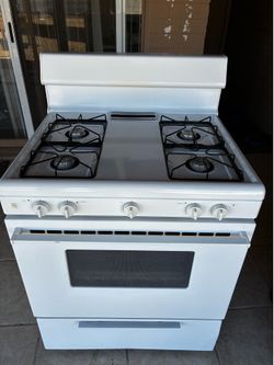 Premier 30-inch Freestanding Gas Range Stove